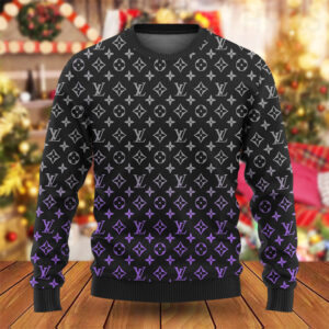 Luxury Winter 2024 Men’s Sweater