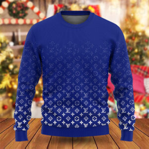 Luxury Winter 2024 Men’s Sweater