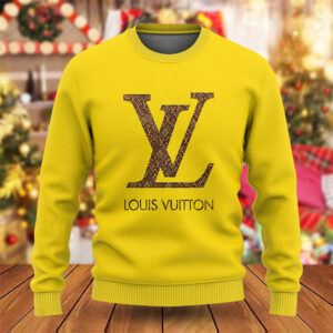 Luxury Winter 2024 Men’s Sweater