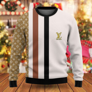 Luxury Winter 2024 Men’s Sweater