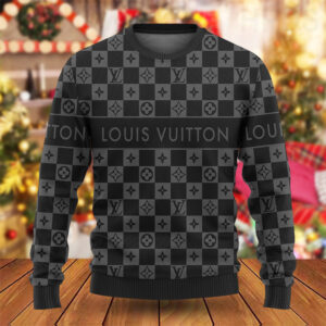 Luxury Winter 2024 Men’s Sweater