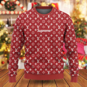 Luxury Winter 2024 Men’s Sweater