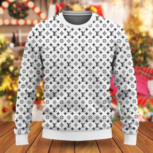 Luxury Winter 2024 Men’s Sweater
