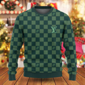 Luxury Winter 2024 Men’s Sweater