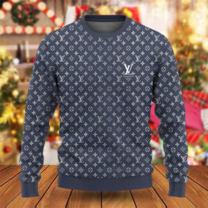 Luxury Winter 2024 Men’s Sweater