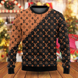 Luxury Winter 2024 Men’s Sweater