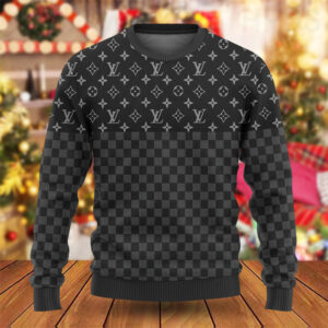 Luxury Winter 2024 Men’s Sweater