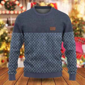 Luxury Winter 2024 Men’s Sweater