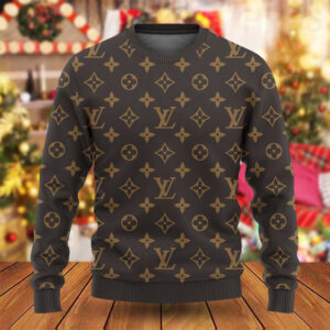 Luxury Winter 2024 Men’s Sweater