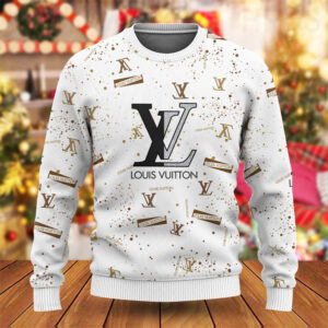 Luxury Winter 2024 Men’s Sweater