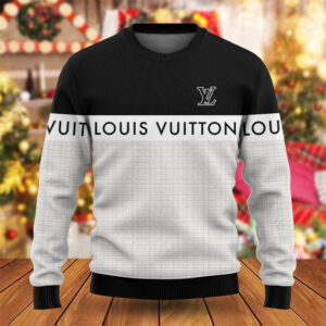 Luxury Winter 2024 Men’s Sweater