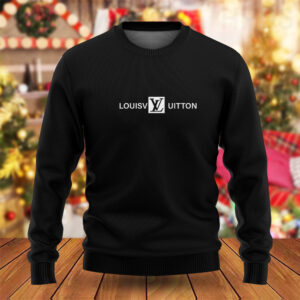 Luxury Winter 2024 Men’s Sweater