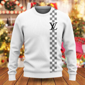 Luxury Winter 2024 Men’s Sweater