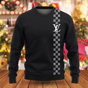 Luxury Winter 2024 Men’s Sweater