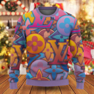 Luxury Winter 2024 Men’s Sweater