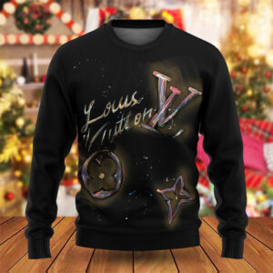 Luxury Winter 2024 Men’s Sweater