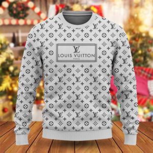Luxury Winter 2024 Men’s Sweater