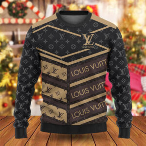 Luxury Winter 2024 Men’s Sweater