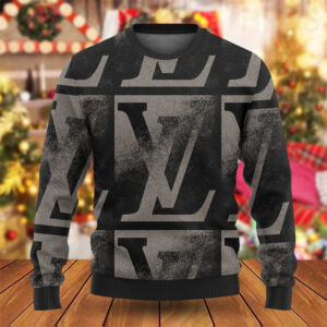 Luxury Winter 2024 Men’s Sweater
