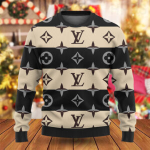 Luxury Winter 2024 Men’s Sweater