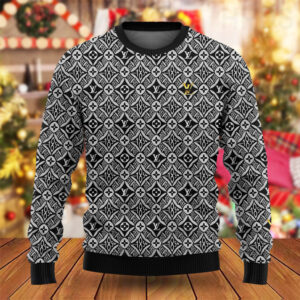 Luxury Winter 2024 Men’s Sweater