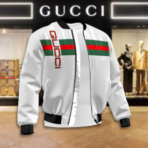Luxury Brand Men’s Jacket