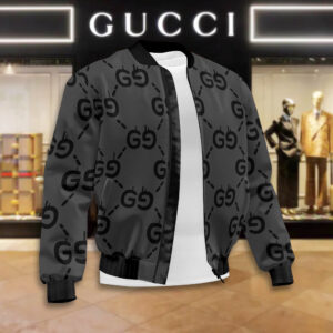 Luxury Brand Men’s Jacket