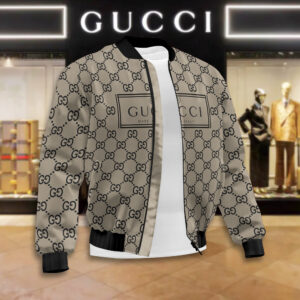 Luxury Brand Men’s Jacket