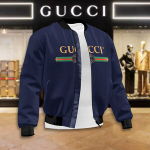Luxury Brand Men’s Jacket