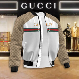 Luxury Brand Men’s Jacket