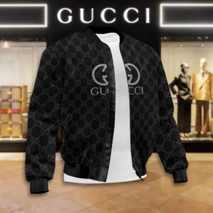 Luxury Brand Men’s Jacket