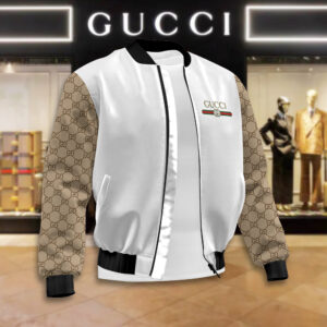 Luxury Brand Men’s Jacket