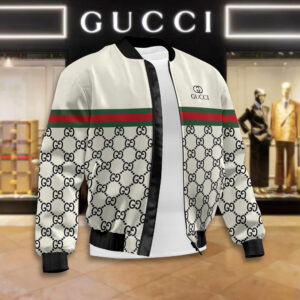 Luxury Brand Men’s Jacket