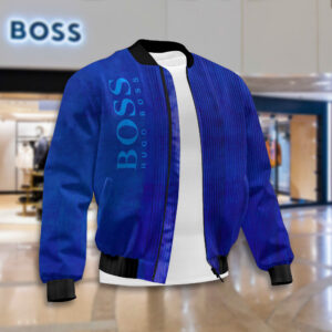 HUGO BOSS JACKET