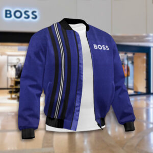 HUGO BOSS JACKET