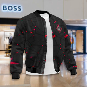 HUGO BOSS JACKET