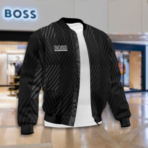 HUGO BOSS JACKET