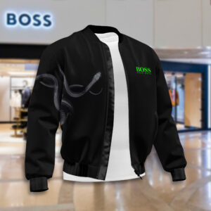HUGO BOSS JACKET