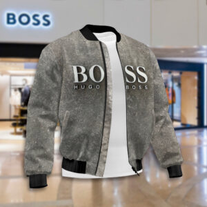 HUGO BOSS JACKET