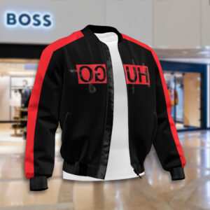 HUGO BOSS JACKET