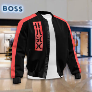 HUGO BOSS JACKET