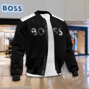 HUGO BOSS JACKET