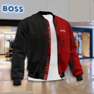 HUGO BOSS JACKET