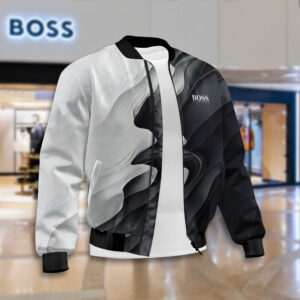 HUGO BOSS JACKET