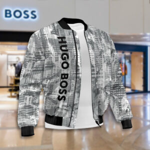 HUGO BOSS JACKET
