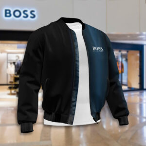 HUGO BOSS JACKET