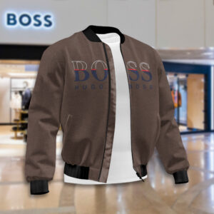 HUGO BOSS JACKET