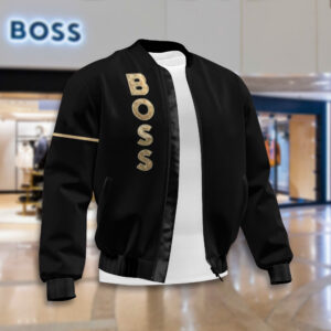 HUGO BOSS JACKET