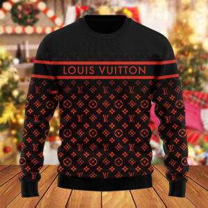 Luxury Winter 2024 Men’s Sweater