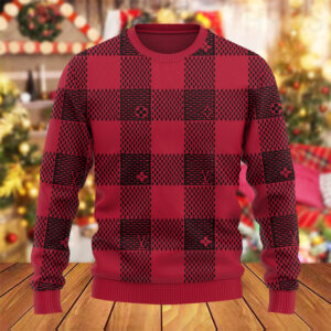 Luxury Winter 2024 Men’s Sweater